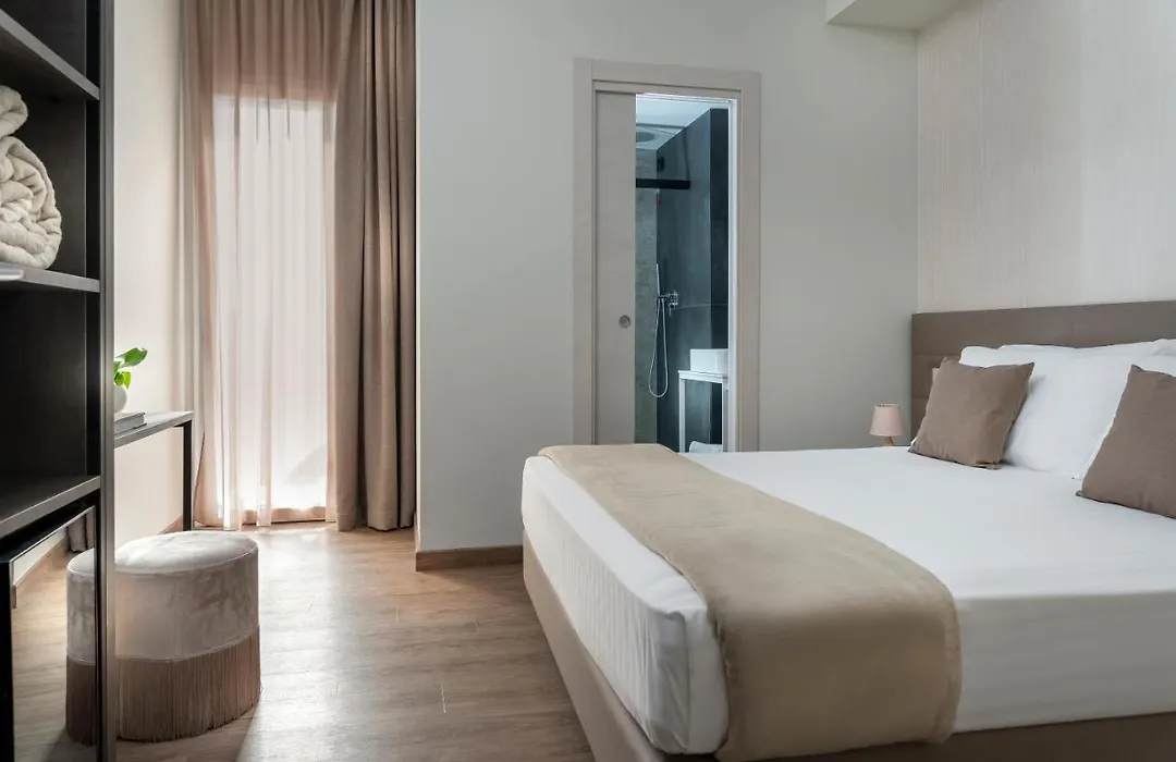 Hotel Lux Sh-1